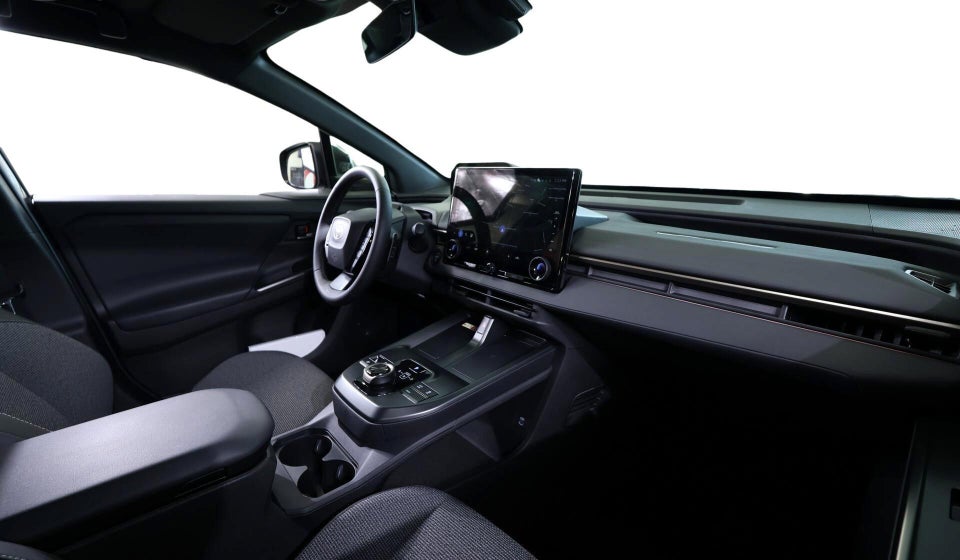 Toyota bZ4X Touring 74 Active Tech 5d