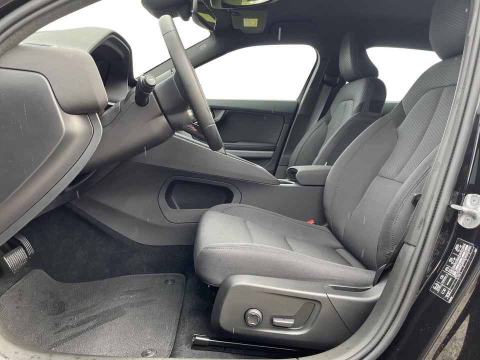 Polestar 2 Long Range 5d