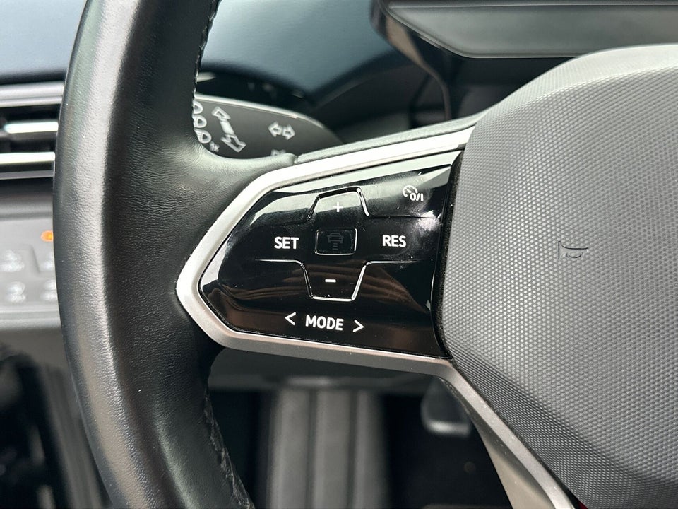 VW ID.4 77 GTX 4Motion 5d