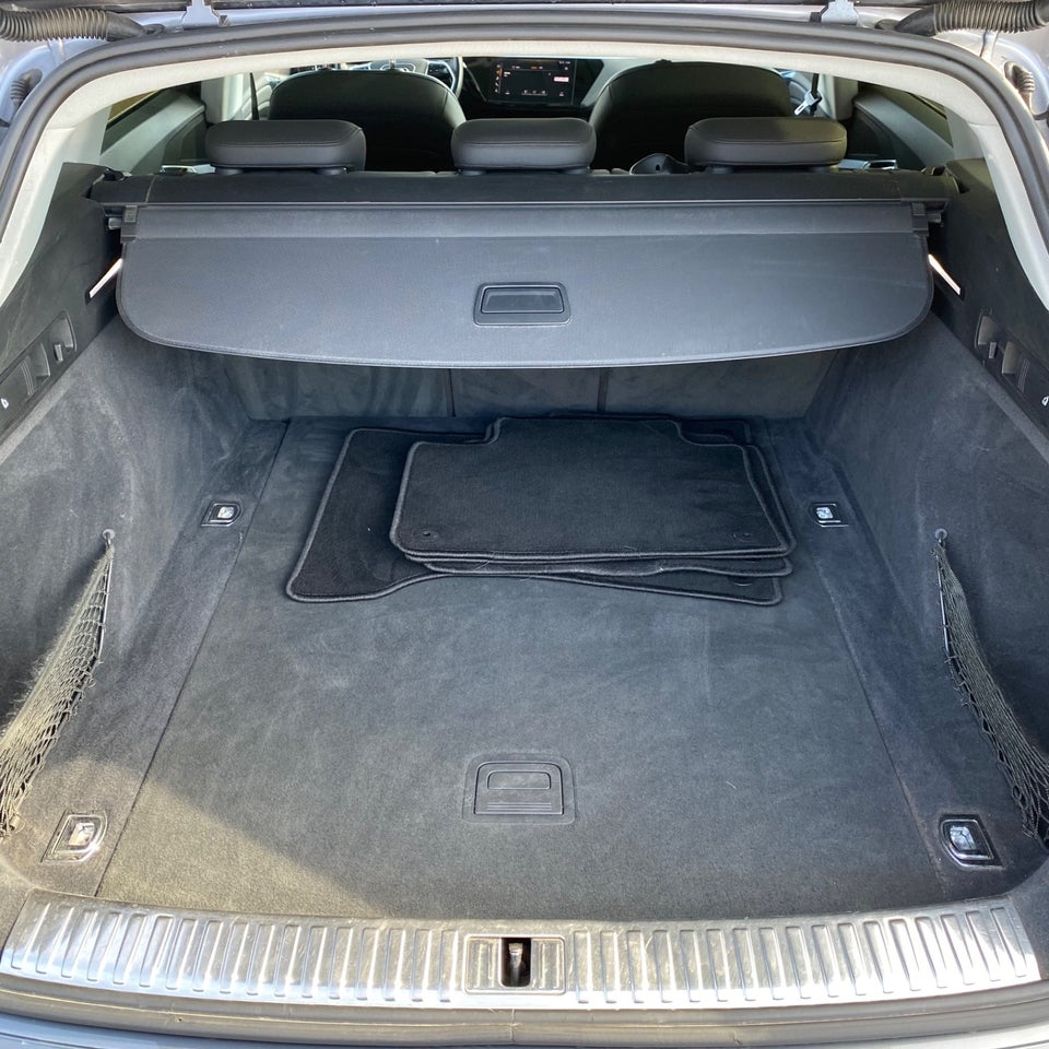 Audi e-tron 50 Advanced Prestige quattro 5d