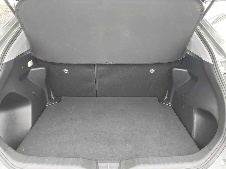 Toyota Yaris Cross 1,5 Hybrid Active e-CVT 5d