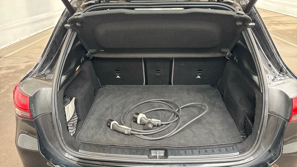 Mercedes EQA250 Electric Art 5d