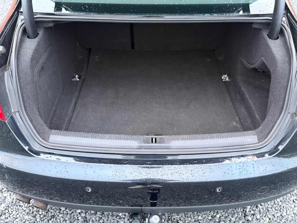 Audi A4 1,8 TFSi 160 Multitr. 4d