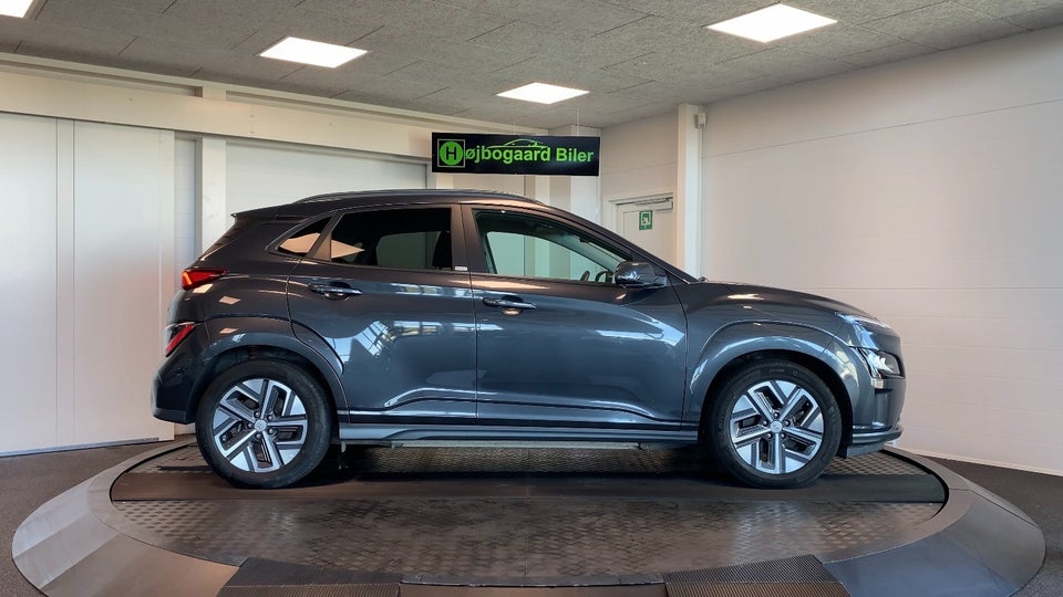 Hyundai Kona 64 EV Trend 5d