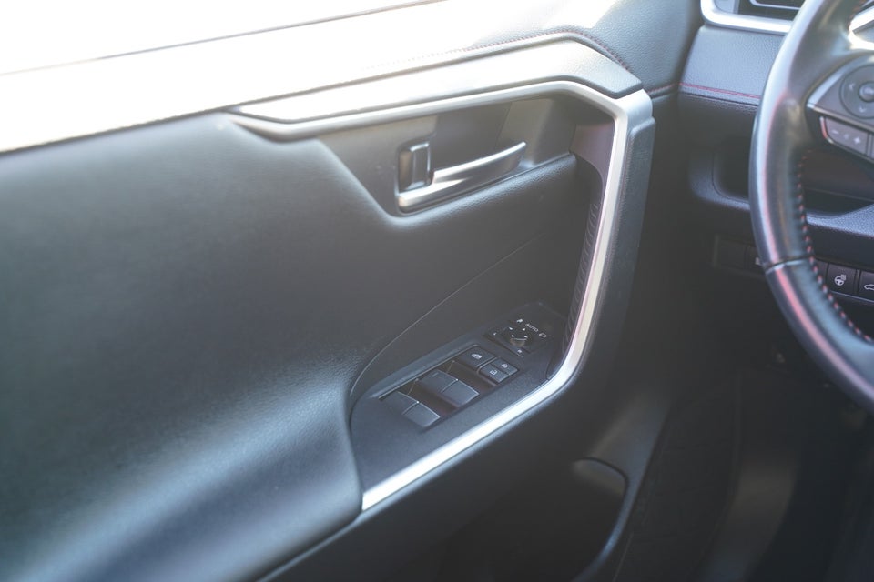 Toyota RAV4 2,5 Hybrid H3 Comfort MDS AWD-i 5d