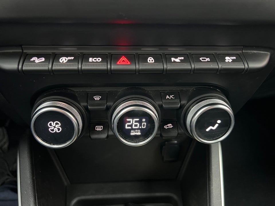 Dacia Duster 1,5 dCi 110 Prestige 4x4 5d