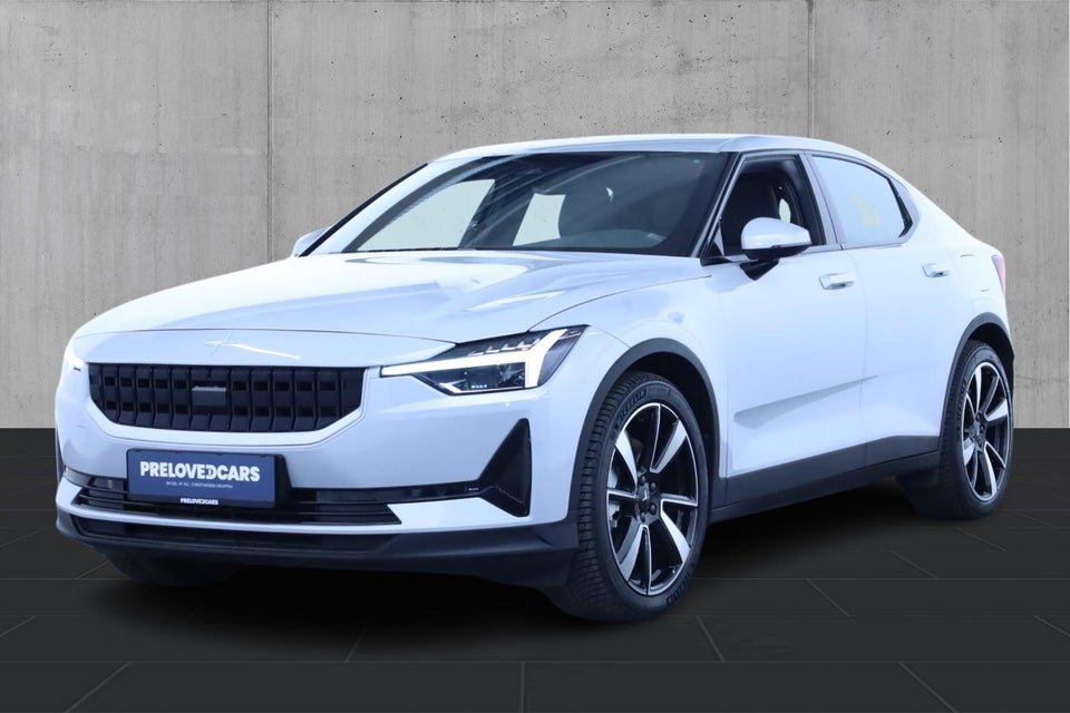 Polestar 2 Standard Range 5d