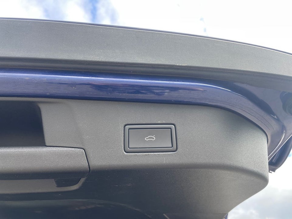 VW ID.4 77 Tech Performance 5d