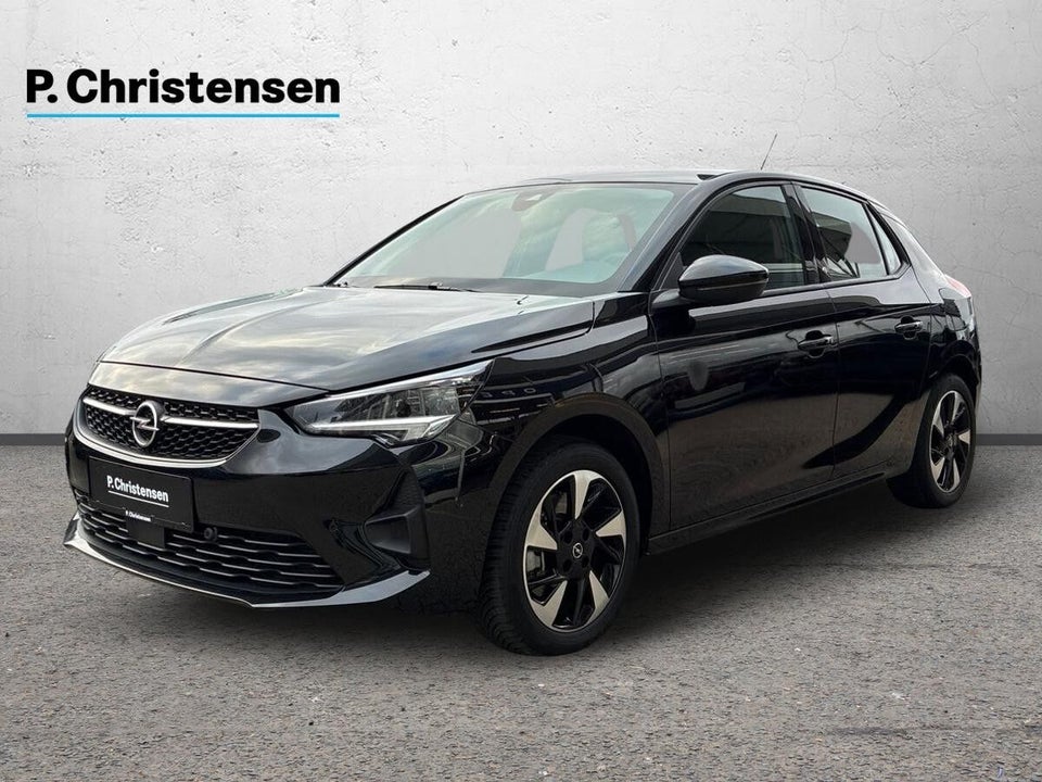 Opel Corsa-e 50 GS 5d