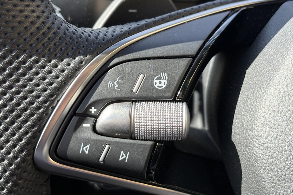 Skoda Enyaq 85 iV Maxx 5d