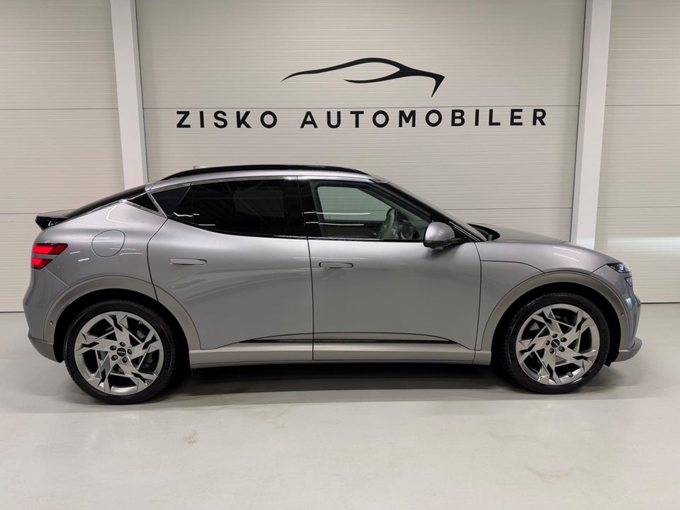 Genesis GV60 Sport Plus 5d