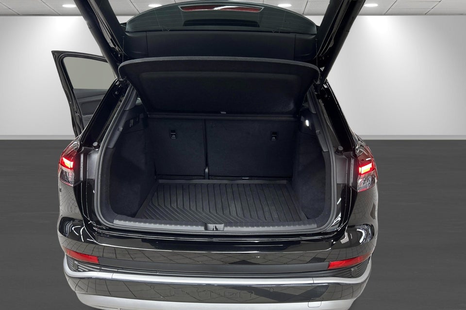 Audi Q4 e-tron 45 Progress 5d
