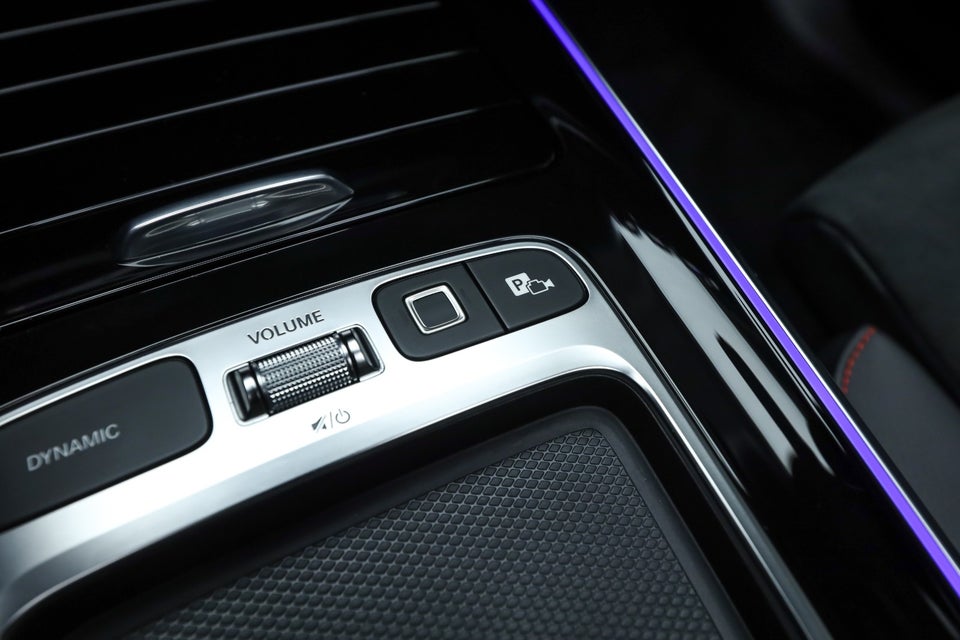 Mercedes EQB250+ AMG Premium 5d