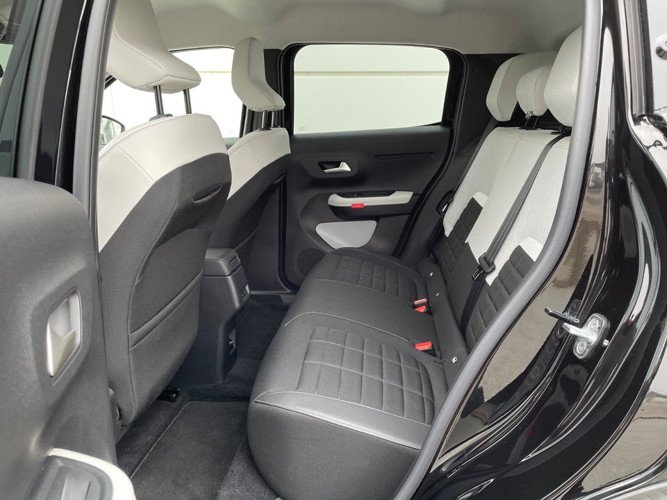 Citroën ë-C3 44 Attraction 5d