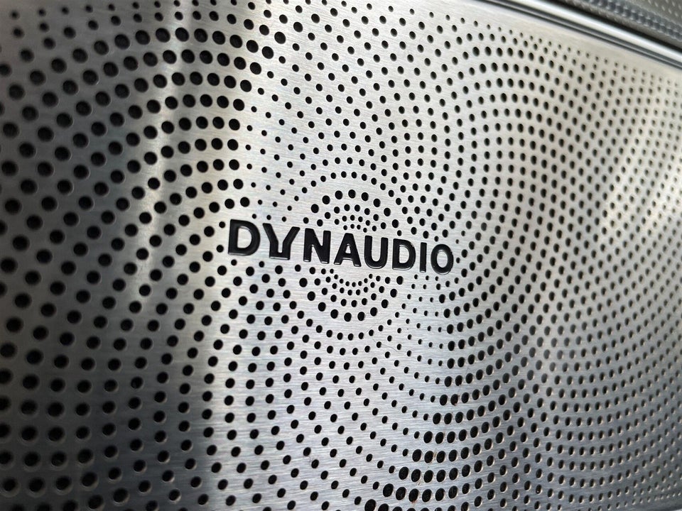 Xpeng P7 Performance 4d