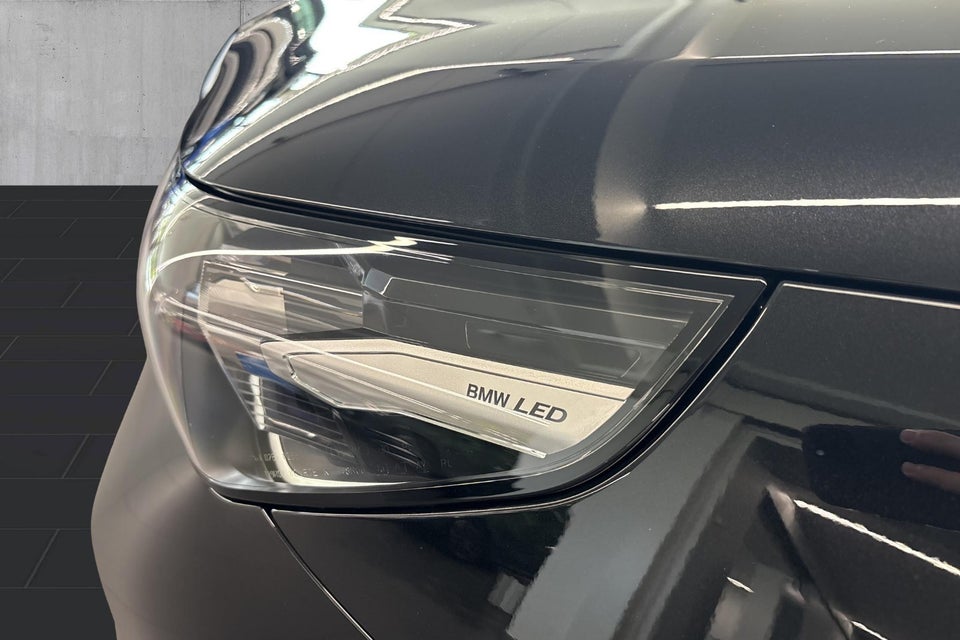 BMW i5 eDrive40 Touring M-Sport 5d
