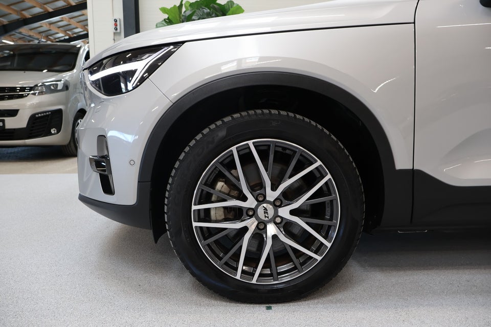 Volvo XC40 P8 ReCharge Twin Ultimate 5d
