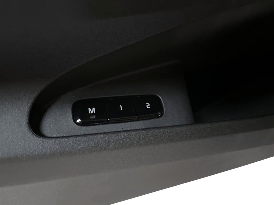 Polestar 2 Long Range 5d