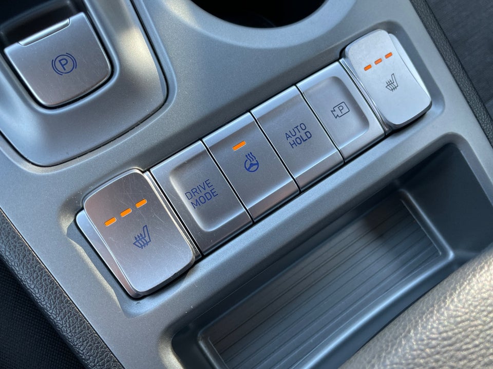 Hyundai Kona 64 EV Premium 5d