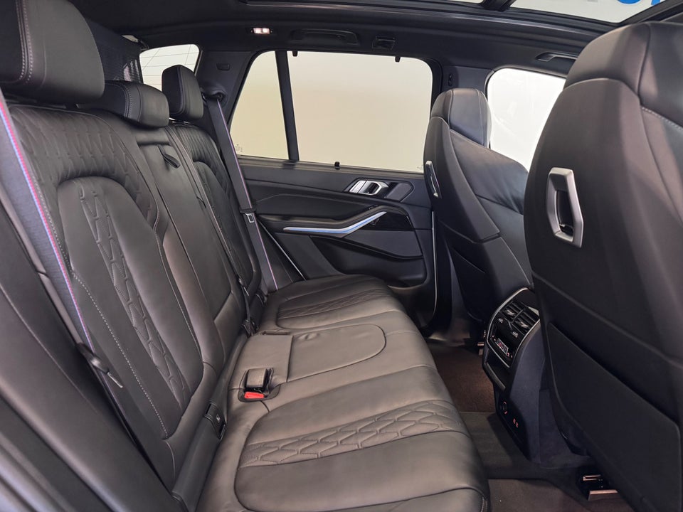 BMW X5 3,0 xDrive50e M-Sport Pro aut. 5d