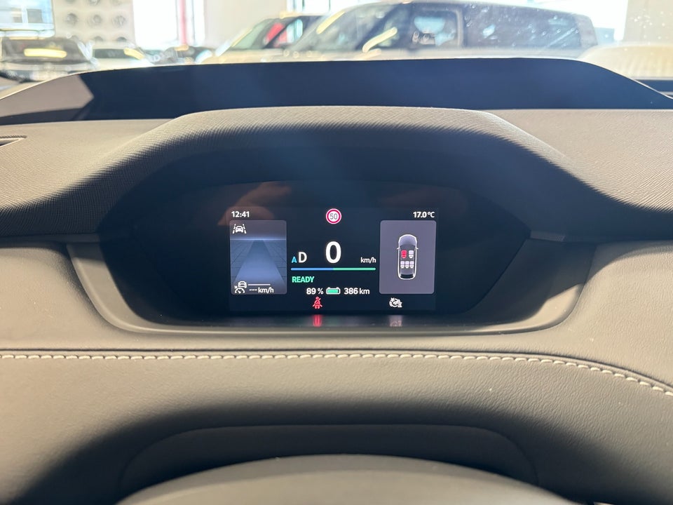 Skoda Enyaq 85 iV Sportline Advanced Coupé 5d