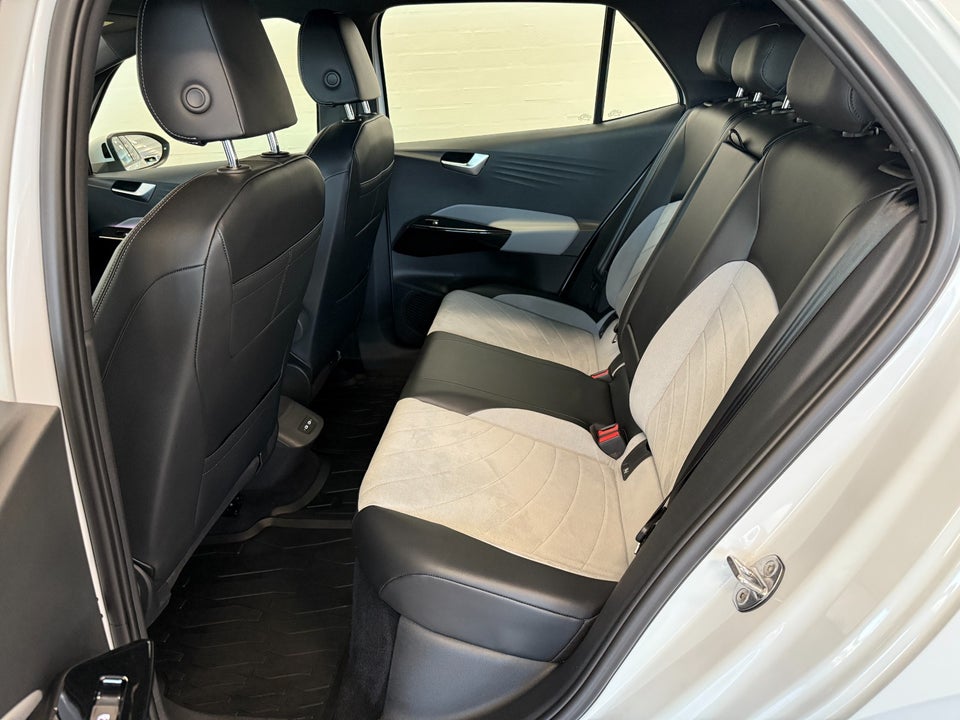 VW ID.3 58 Pro Performance 5d