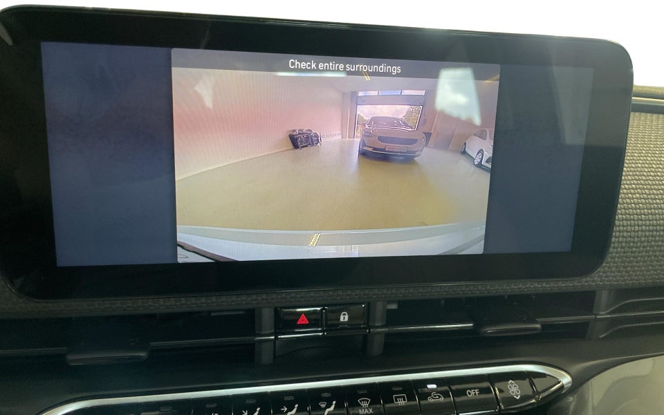 Fiat 500e 42 la Prima 3d