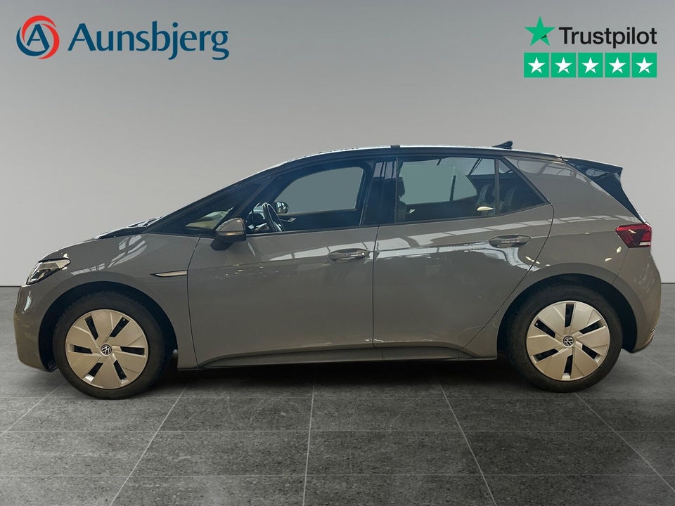 VW ID.3 45 Pure Performance 5d