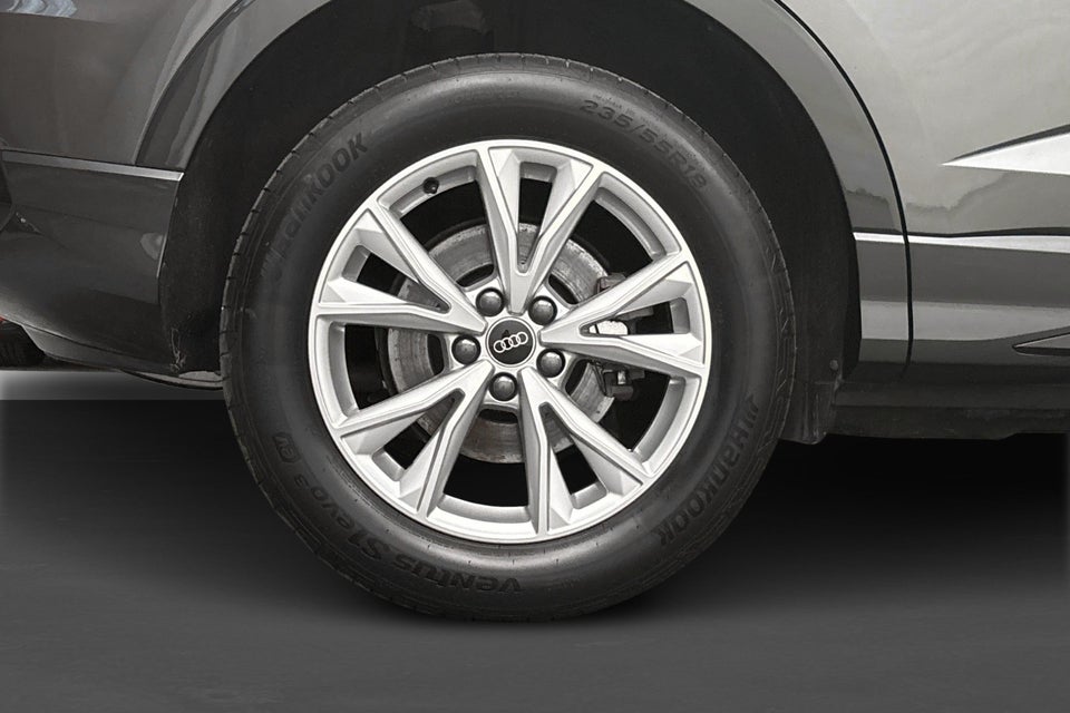 Audi Q3 45 TFSi e S-line plus Sportback S-tr. 5d