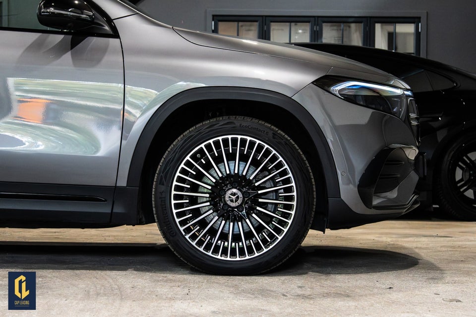 Mercedes EQA250+ AMG Line 5d