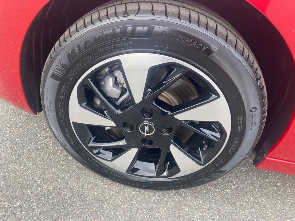 Opel Corsa-e 50 Edition 5d