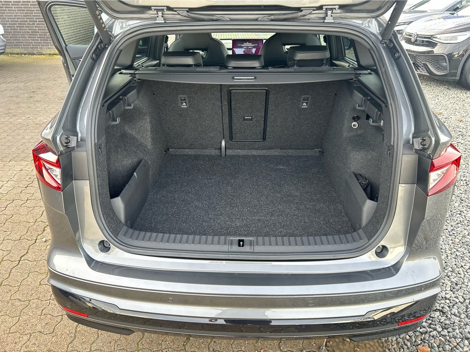 Skoda Enyaq 85 iV Sportline 5d