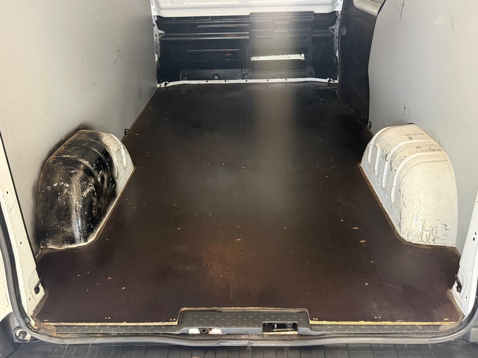 Fiat Talento 1,6 MJT 120 L2H1 Van