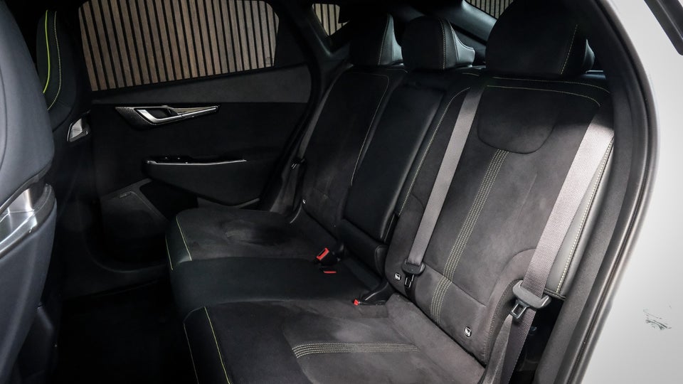 Kia EV6 77 GT Performance AWD 5d
