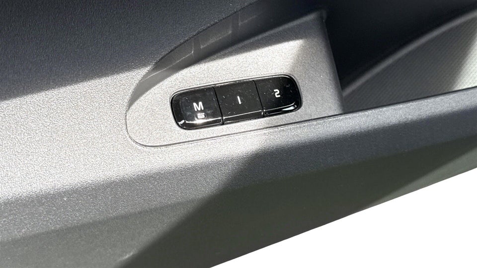 Polestar 2 Standard Range 5d