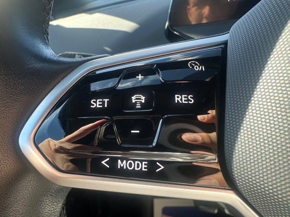 VW ID.4 77 1ST Pro Performance 5d