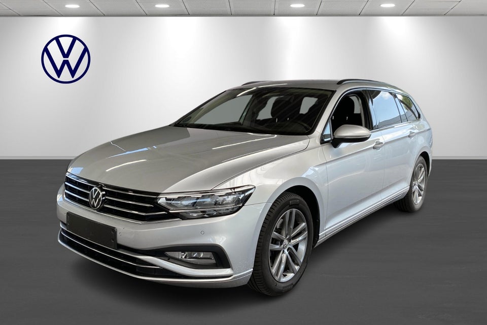 VW Passat 1,5 TSi 150 Business Variant DSG 5d