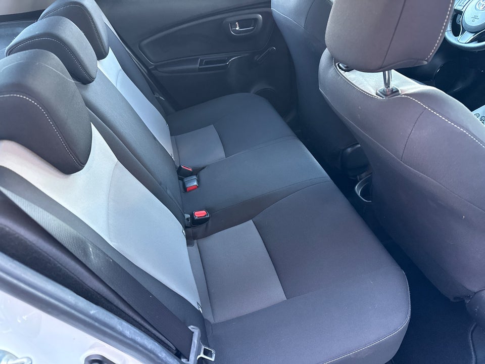 Toyota Yaris 1,5 Hybrid H2 Premium e-CVT 5d