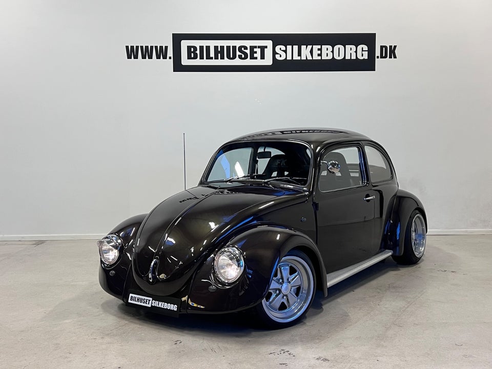 VW 1200 1,2 2d