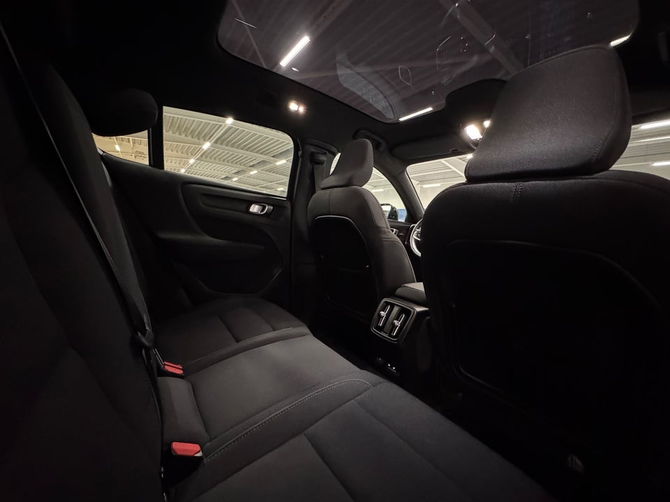 Volvo C40 P6 ReCharge Ultimate 5d