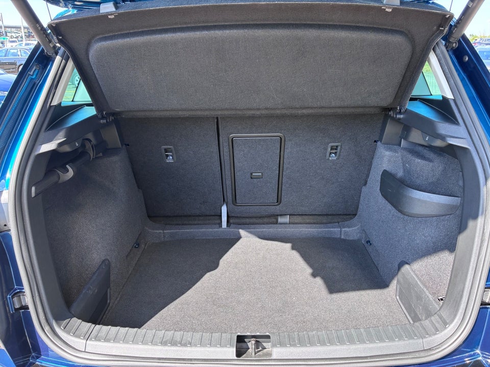 Skoda Karoq 1,5 TSi 150 Style DSG 5d