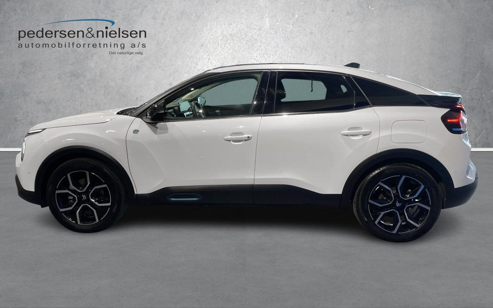 Citroën ë-C4 50 Shine 5d