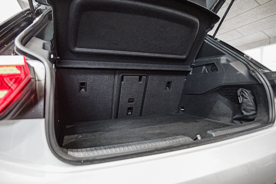 VW ID.3 58 1ST Pro Performance Max 5d