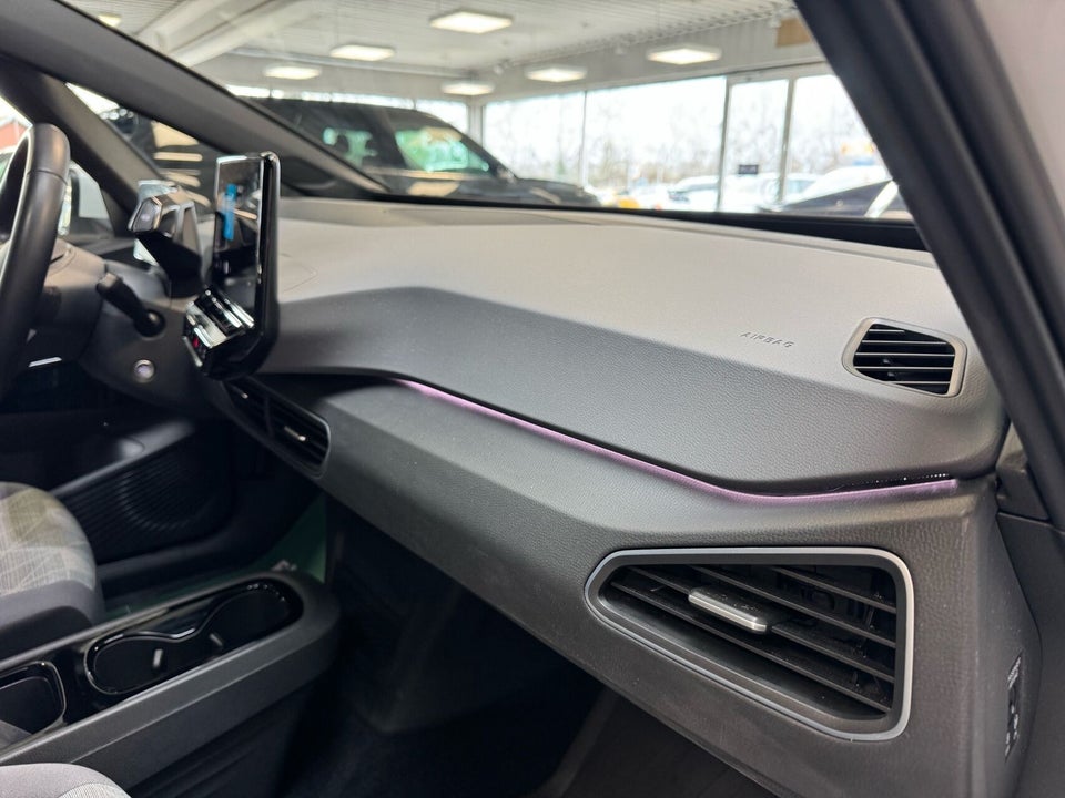 VW ID.3 58 Pro Performance 5d