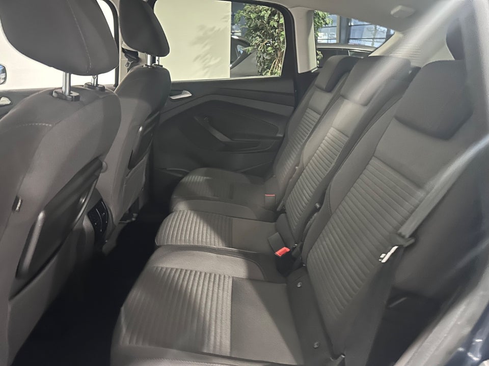 Ford C-MAX 1,5 SCTi 150 Titanium+ aut. 5d