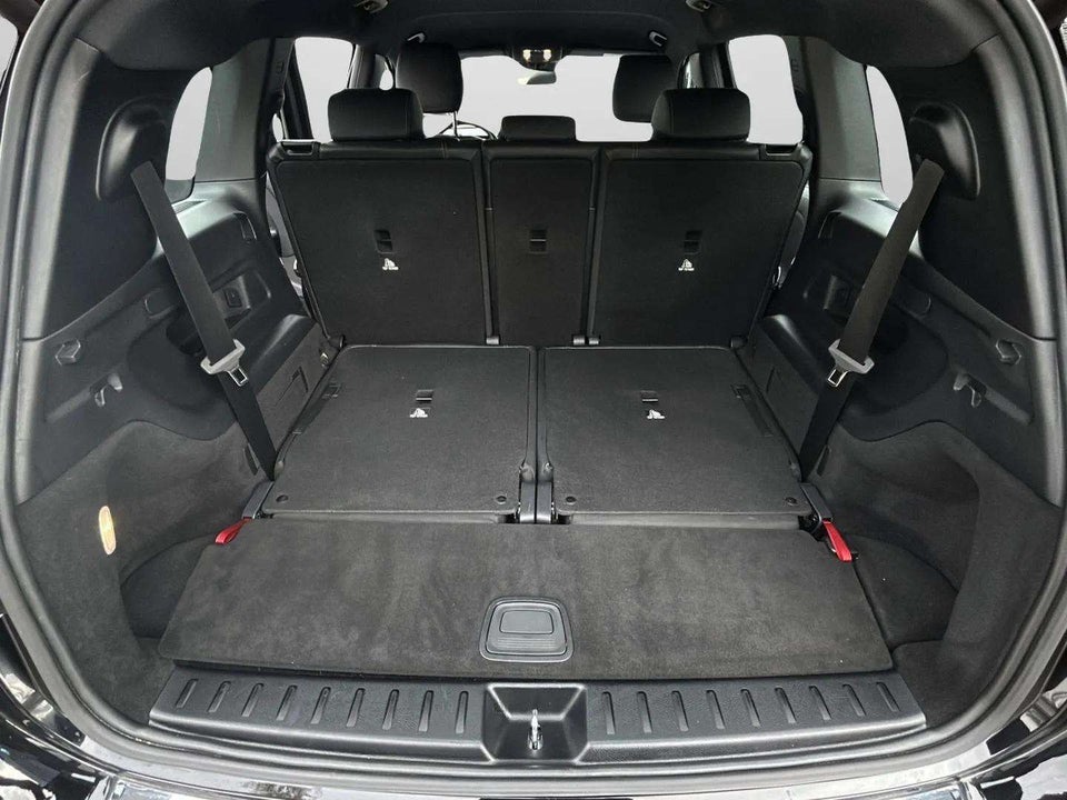 Mercedes EQB250 Progressive 7prs 5d