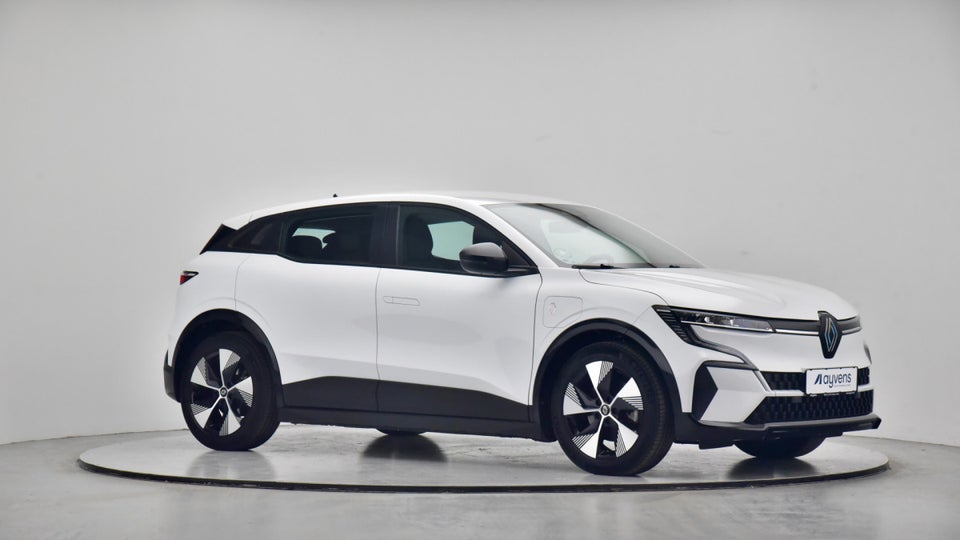 Renault Megane E-Tech 60 Equilibre 5d