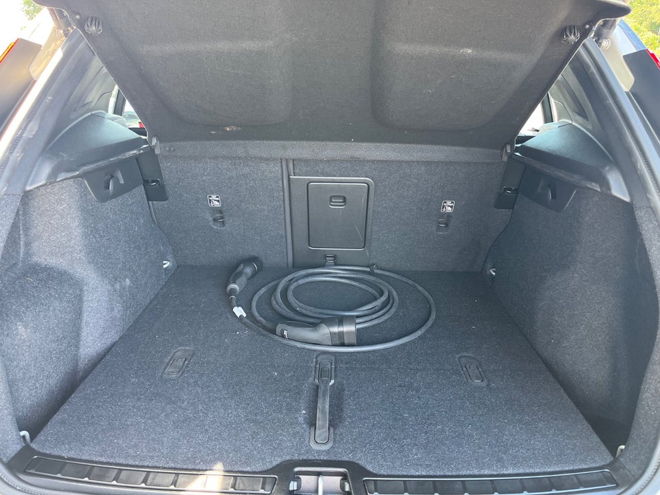 Volvo EX40 Extended Range Ultra 5d