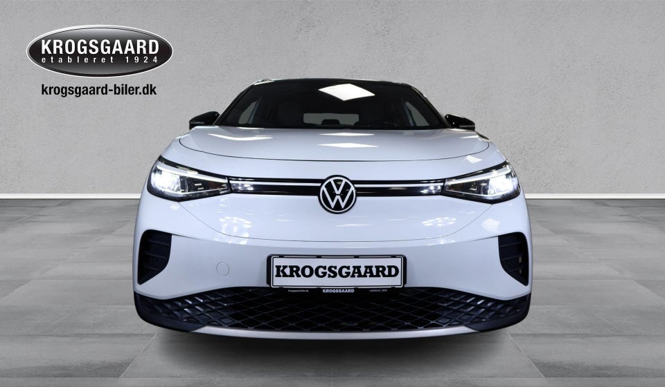 VW ID.4 77 1ST Pro Performance 5d