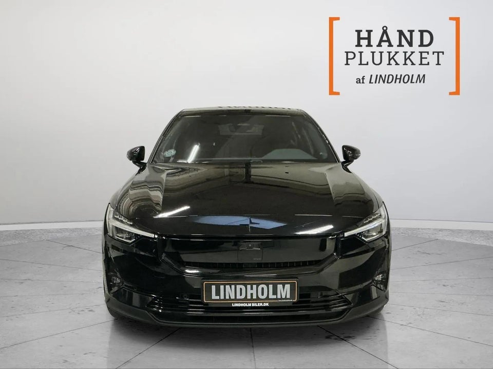 Polestar 2 Long Range AWD 5d
